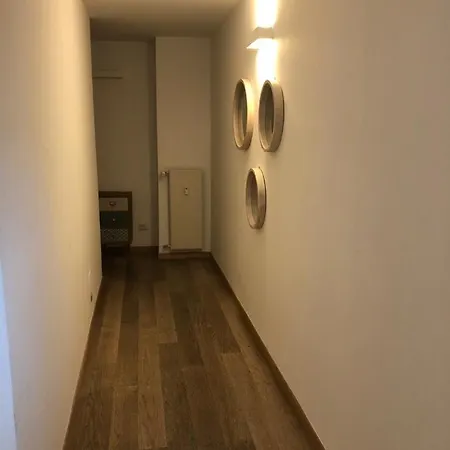 Apartment Papavero Porta San Agostino *