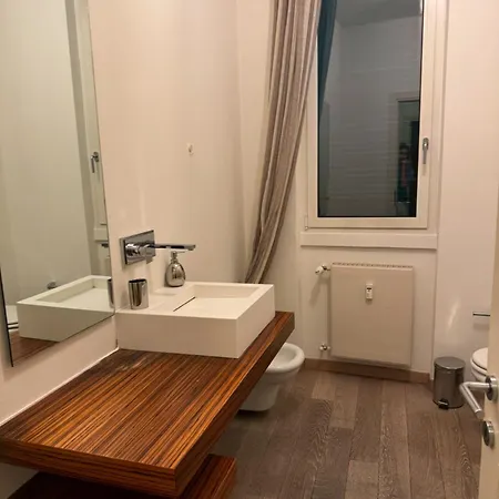Papavero Porta San Agostino Apartment *