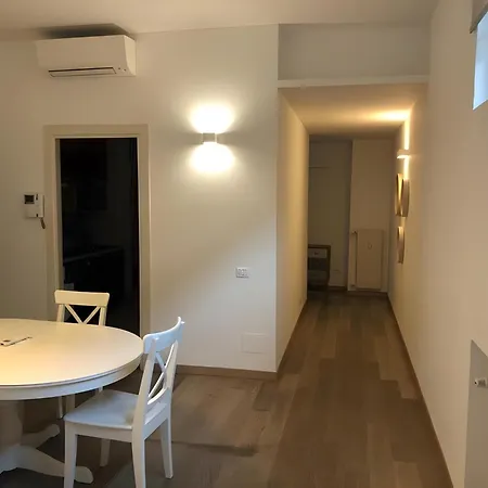 Papavero Porta San Agostino Apartment