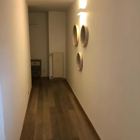Apartment Papavero Porta San Agostino *