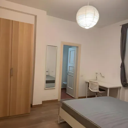 Apartment Papavero Porta San Agostino *