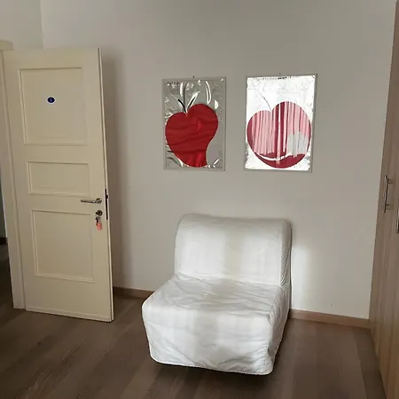 Apartment Papavero Porta San Agostino