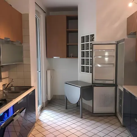 Papavero Porta San Agostino Apartment Bergamo