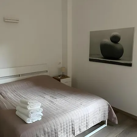 Papavero Porta San Agostino Apartment